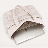 YAYA | Puffy Tote Bag