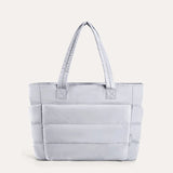 YAYA | Puffy Tote Bag