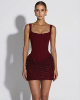 ARIA | Sparkle Hourglass Mini