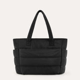 YAYA | Puffy Tote Bag