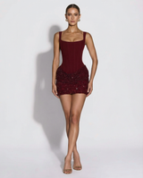 ARIA | Sparkle Hourglass Mini