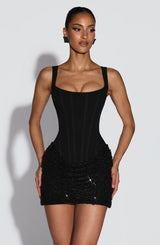 ARIA | Sparkle Hourglass Mini